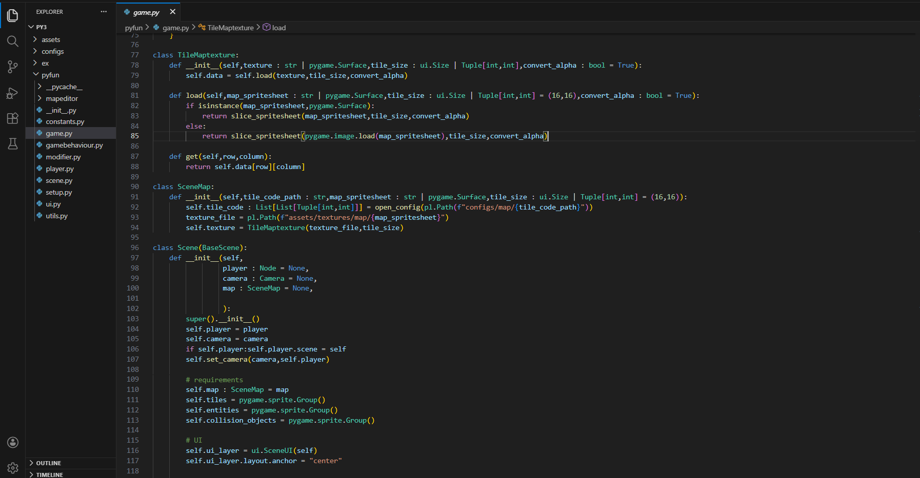 Coding