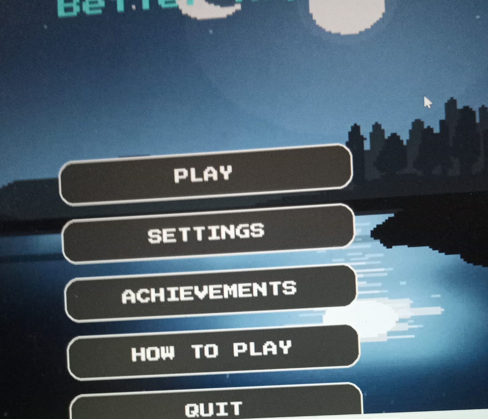 2D Game Development